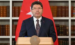 Adalet Bakanı Tunç: Türkiye, karanlığını geride bırakıyor
