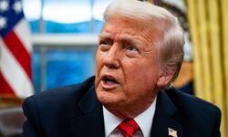 Trump: Erdoğan’la çalışmayı dört gözle bekliyorum