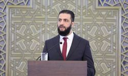 Eş-Şara: Suriye’yi bölmeyeceğiz, yatırımcılara kapımız açık