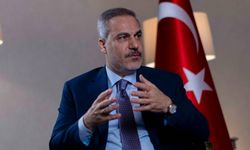 Fidan: İsrail bölgeyi istikrarsızlaştırmaktan vazgeçmeli