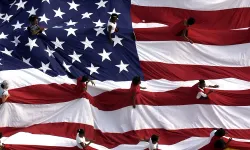 ABD ekonomisi 3'üncü çeyrekte yüzde 4,3 büyüdü