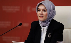 Bakan Göktaş: Ekim ayı doğum yardımı ödemeleri başladı