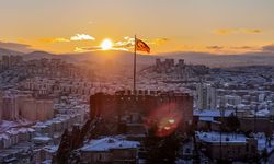 Hafta ortasında Ankara’ya kar geliyor