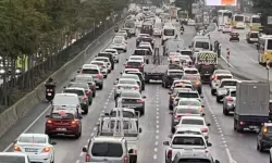 Ankara Çevre Yolu ücretli olacak iddialarına KGM'den yanıt