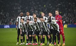 Beşiktaş'ın play-off turundaki muhtemel rakibi belli oldu!