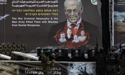 4 İsrailli esirin cenazesi Kızılhaç'a teslim edildi