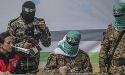 Gazze müzakerelerinde rehine listeleri takas edildi