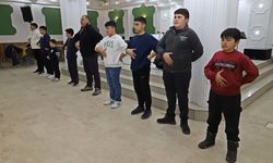 Ankara Çamlıdere'de Seğmenlik Geleneği Eğitimle Taçlanıyor