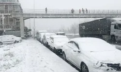 Doğu Anadolu’da buzlanma ve don riski uyarısı