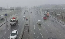 İstanbul’a ne zaman kar yağacak? İBB açıkladı