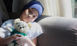 Çocukluk çağı kanserlerinde beslenme hayati öneme sahip!