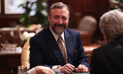 Halit Ergenç ve Rıza Kocaoğlu mahkemede!