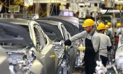 Otomotivde ilk çeyrekte üretim ve ihracat geriledi