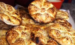 Ankara'da 2026 Ramazan pidesi fiyatı belli oldu