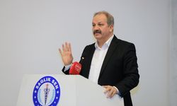 Sağlık-Sen Başkanı: Halk sağlığının temel taşları yerinden oynatılıyor!