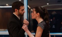 Sahipsizler dizisinde tepki çeken sahne!