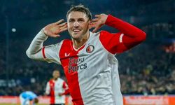 Galatasaray’dan Santiago Gimenez hamlesi