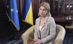 Ukrayna askeri yardım karşılığı ABD'ye mineral verecek