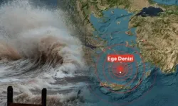 Uzmanlar, Ege’de tsunami tehlikesine karşı uyarıda bulundu