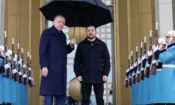 Erdoğan ve Zelenskiy’den barış için telefon diplomasisi