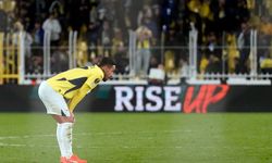 Fenerbahçe'den sezonun son deplasmanında ağır yenilgi!