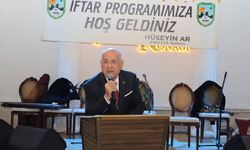 Esnaf ve Sanatkarlar ANKESOB iftarında buluştu
