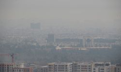 Antalya’da toz taşınımı etkili oldu!