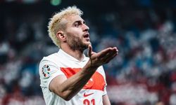 Barış Alper Yılmaz kayserispor maçı kadrosunda yok