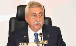 TESK Başkanı'ndan yılbaşı öncesi sahte içki uyarısı