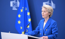 Leyen, AB'yi "ReArm Europe" planıyla silahlandıracak!
