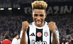 Gedson Fernandes büyük maçları büyük maçları seviyor!