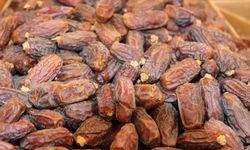 Ramazan’da hurma tüketiminde porsiyon uyarısı