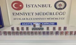 İstanbul’da büyük kaçakçılık operasyonu!