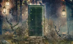 Kapı eşiğine tuz serpmek ne anlama gelir?