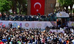 485. Uluslararası Mesir Macunu ve Bahar Festivali başlıyor!