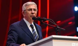 ABB Başkanı Mansur Yavaş’tan Kurban Bayramı Mesajı
