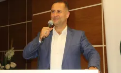 AK Parti İlçe Başkanı Mehmet Çongar kimdir?