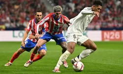 Atletico Madrid - Real Madrid rövanş maçı hangi kanalda yayınlanacak?