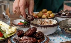 Ramazan’da sağlıklı beslenme için altın tavsiyeler