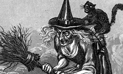 Witchcraft nedir? Günümüzde cadılık gerçek mi?