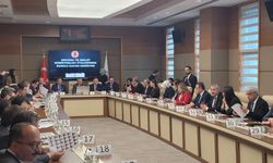 HSK seçimi için TBMM’de alt komisyon kuruldu