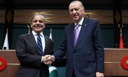 Cumhurbaşkanı Erdoğan’dan Pakistan’a destek telefonu