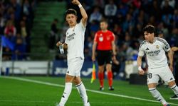 LGS’de Arda Güler sorusu ve cevabı