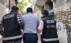 Muska ve büyüyle dolandırıcılık yapan şahıslara operasyon