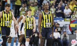 Nigel Hayes-Davis, EuroLeague'de sezonun en iyi 5’inde!