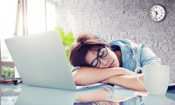 Dr. Serdal Baysal: Uzun süren yorgunluk ihmal edilmemeli