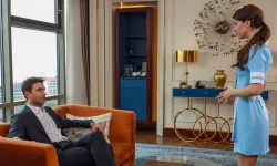 Çift Kişilik Oda dizisi nerede çekiliyor?