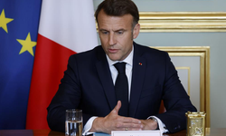 Macron’dan ABD-İran anlaşmasına destek