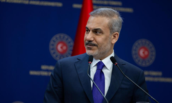 Fidan, AB Dışişleri Toplantısı için Varşova’ya gidiyor