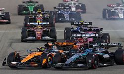 Suudi Arabistan Grand Prix’si bu hafta sonu başlıyor